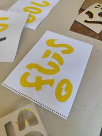 Ensayo de la palabra flisol.